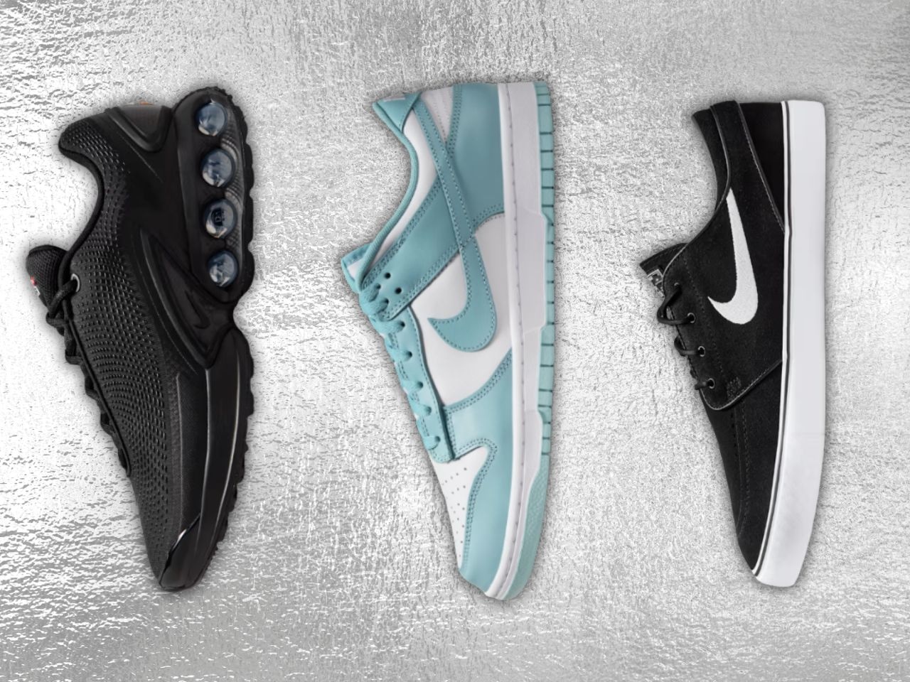 Nike slashes the price on nearly 70 fan-favorite shoes styles this week