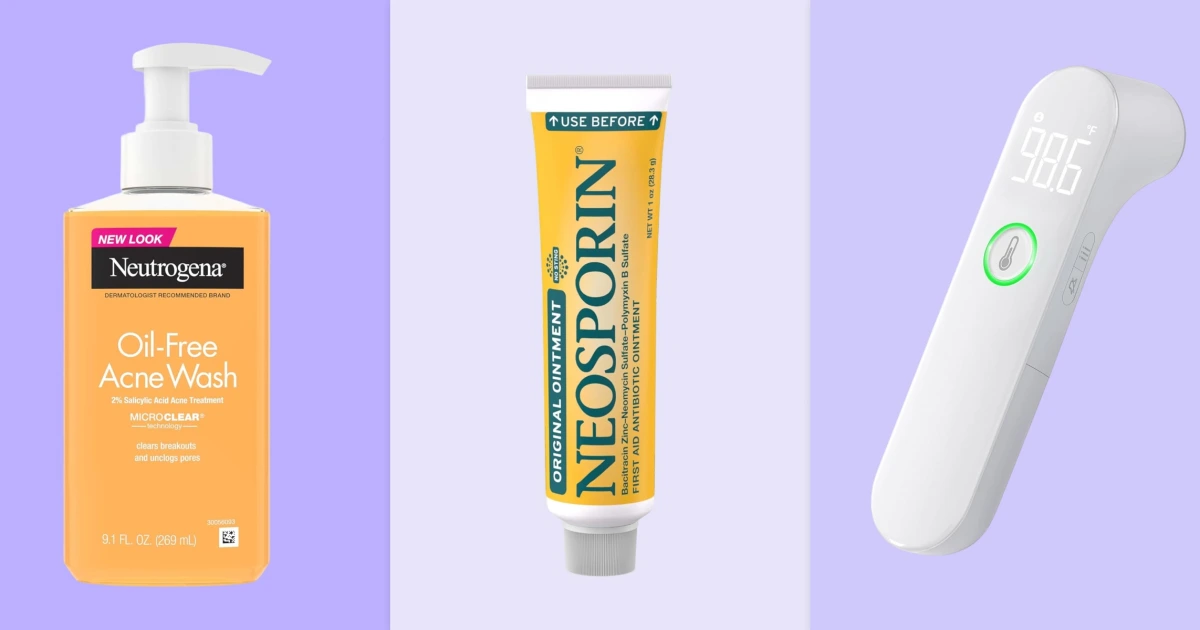 Eligible Products on Amazon to To Use Your Funds On