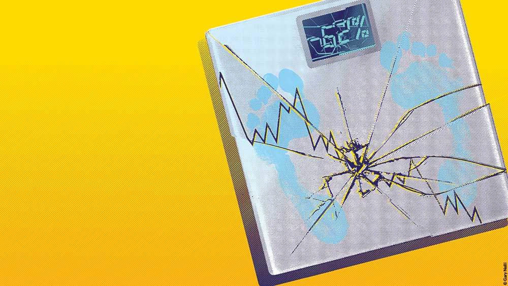 Weight-Loss Drugs Craze Is Going Strong. Why Are The Stocks Slumping?