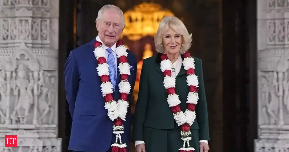 Queen Camilla seething at Princess Kate for challenging King Charles’ power