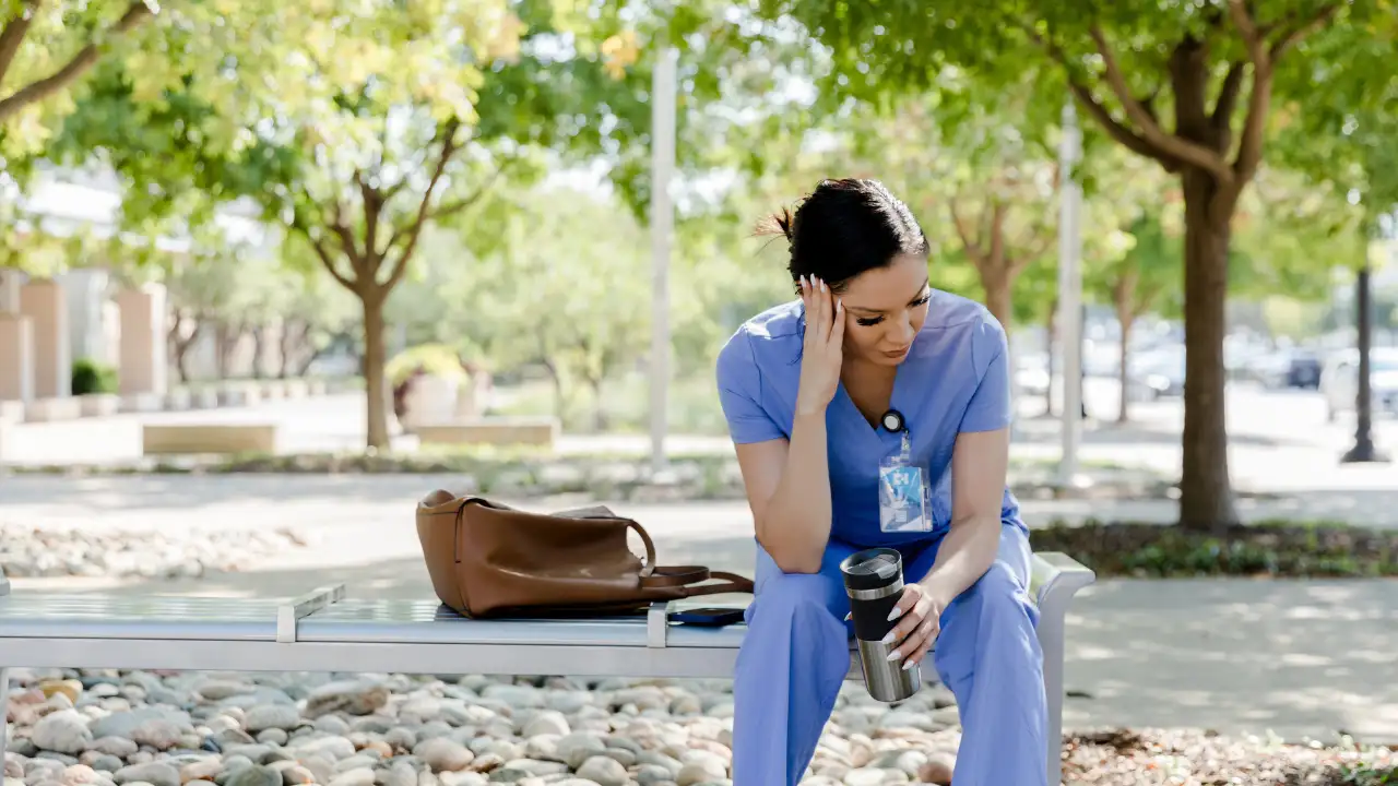 What Is the 'Grey Rock' Method, and Why It Shouldn’t Be Your Long-Term Solution