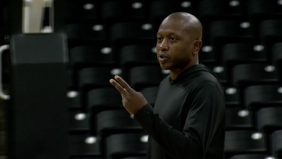 Mizzou men's basketball prepares for home opener against SE Missouri State