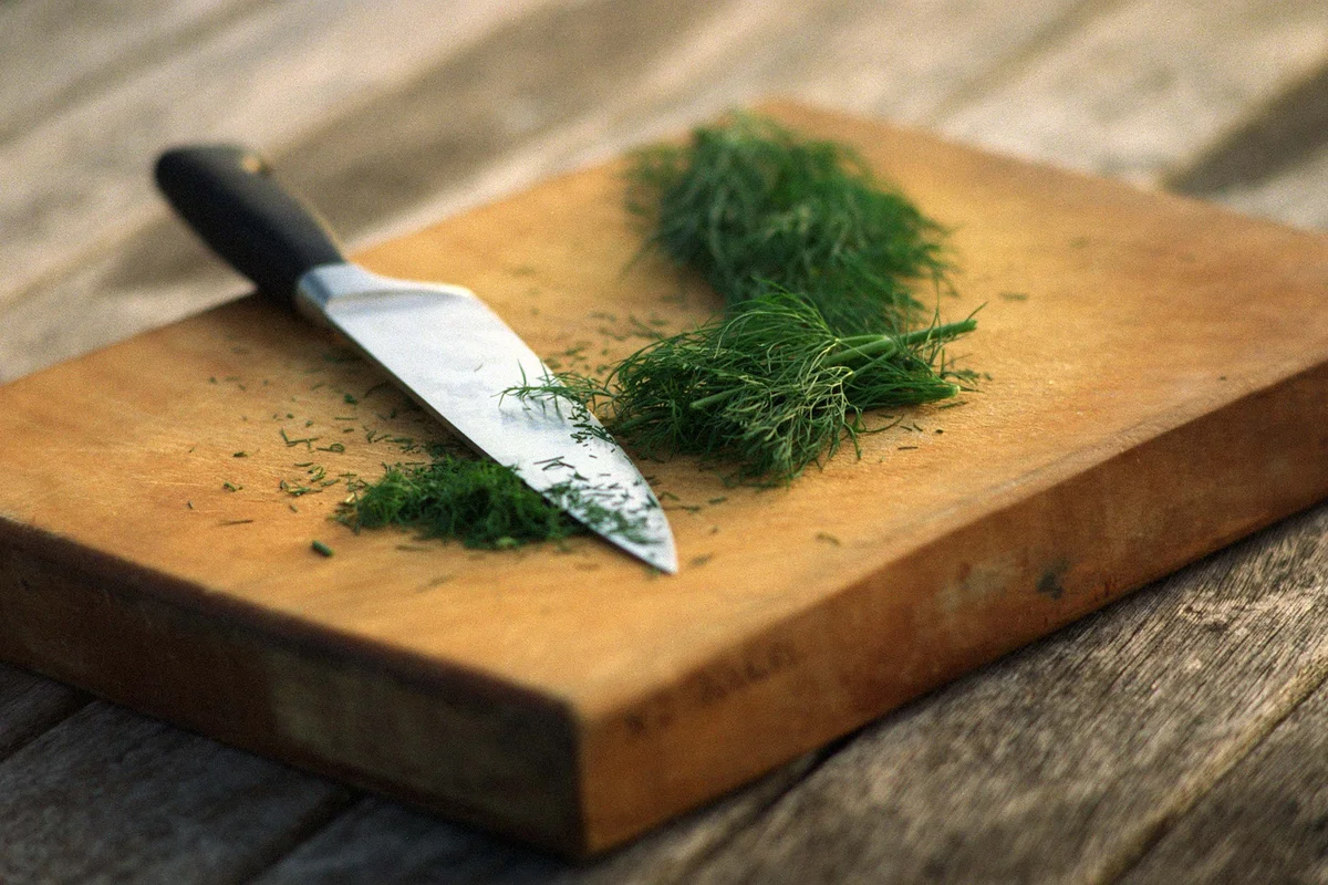 The savory herb that helps with digestion