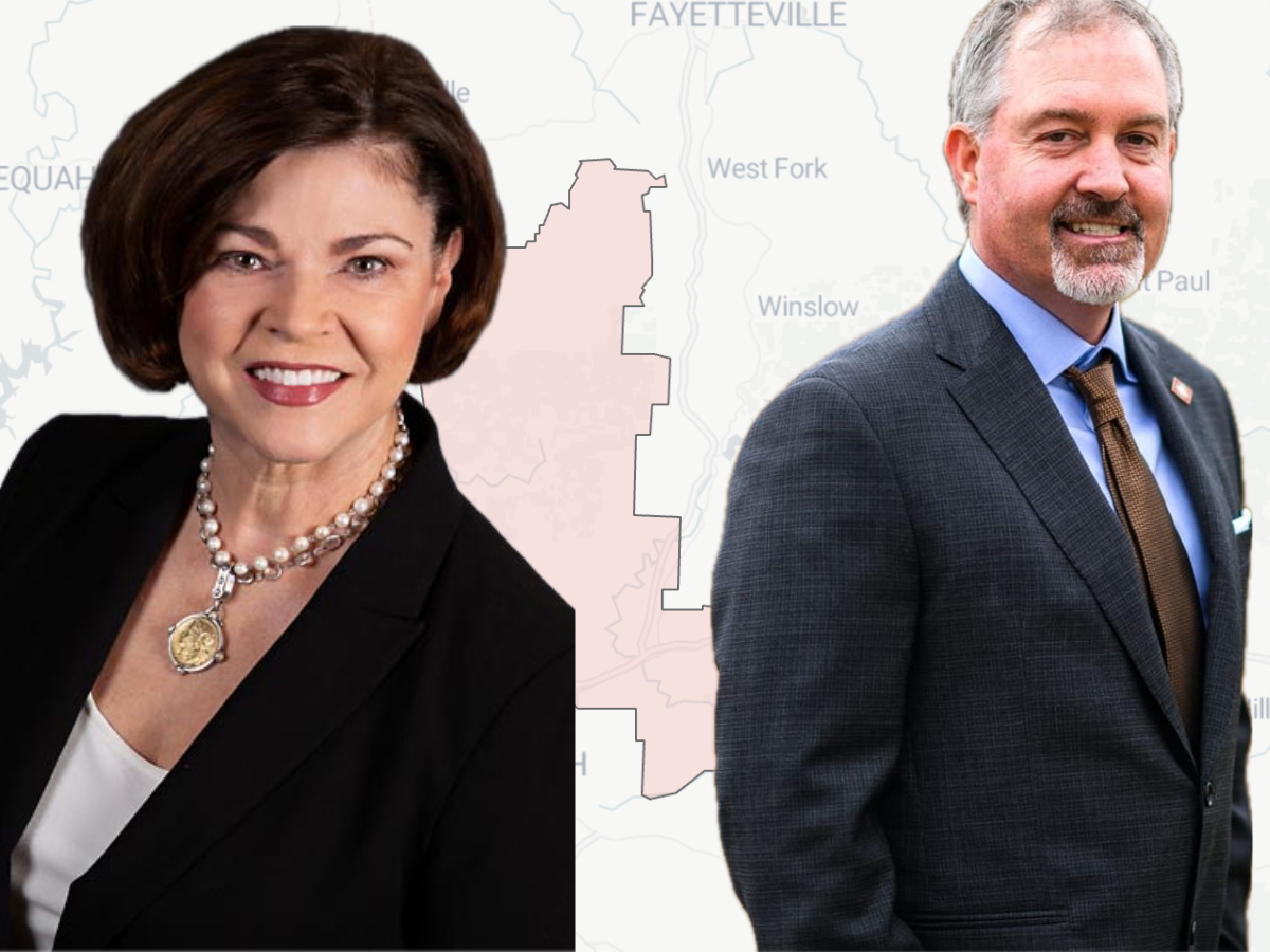 Fite announces return to politics, will challenge Hall in House District 24 primary