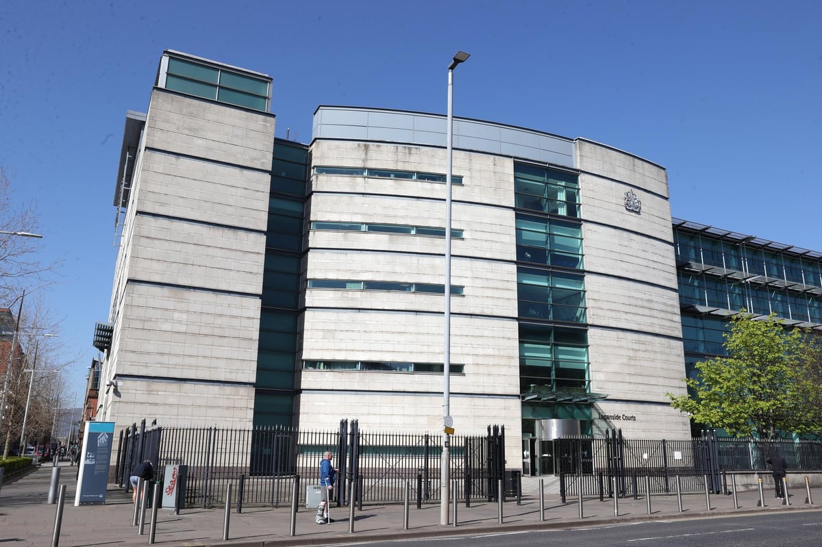 Belfast man Billy Cullen felt 'betrayed, angry and scared' when Nicola Hutton falsely offered him a donor kidney