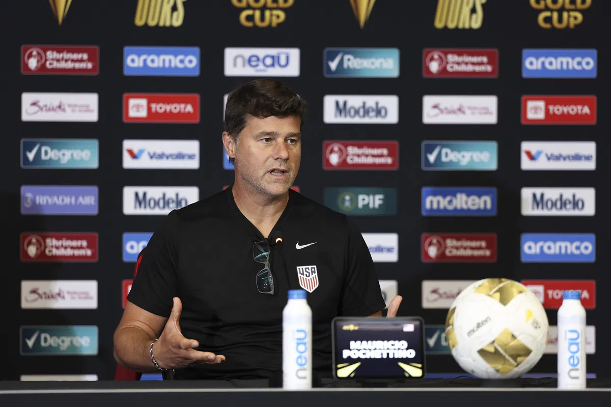 Mauricio Pochettino Shares Important USMNT Progress Ahead of World Cup: “Doesn’t Care”