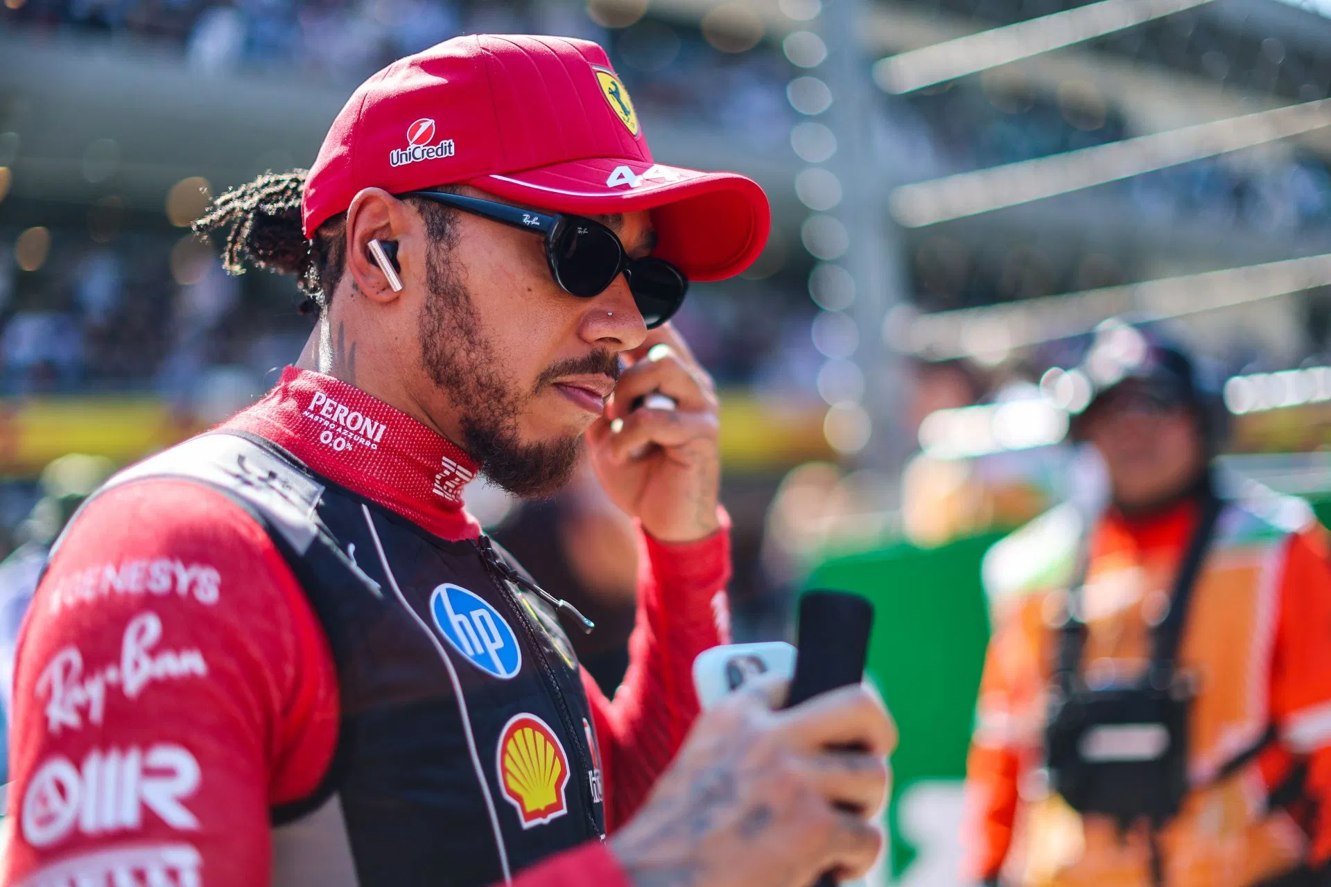 Explained: Why Lewis Hamilton has been facing fan backlash for his association with Perplexity