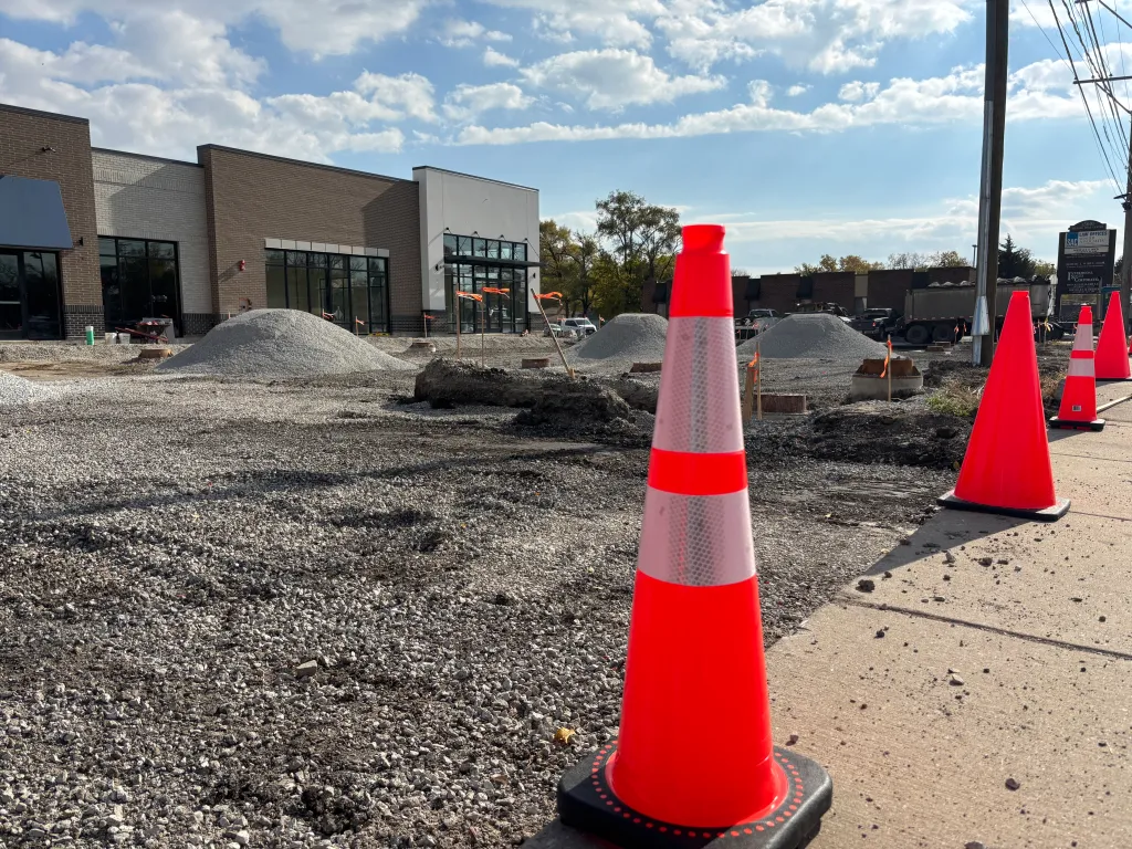 Oak Forest pushes revitalization along Cicero Avenue