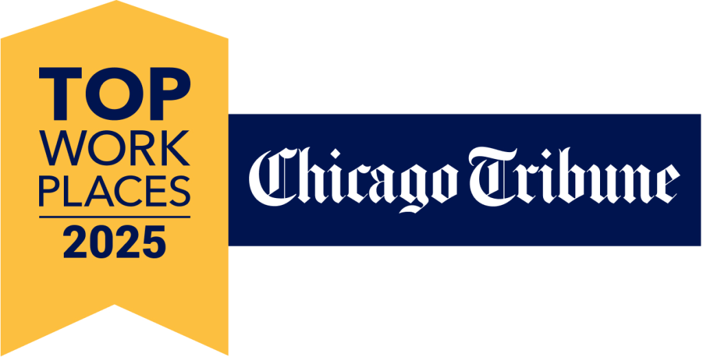 Full list of Chicago-area winners