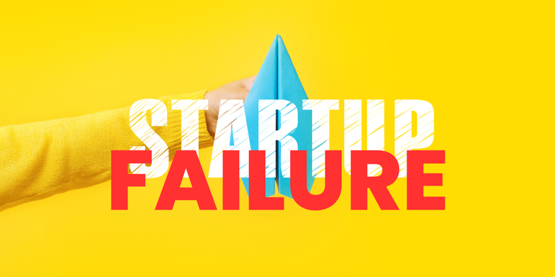 Dealing with failures: A crash course in the entrepreneurial cycle