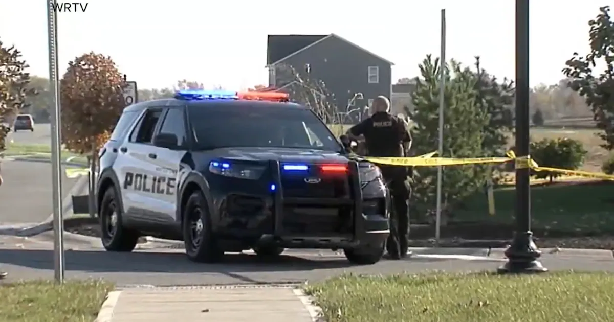 House Cleaner Shot Dead After Turning Up at Wrong House