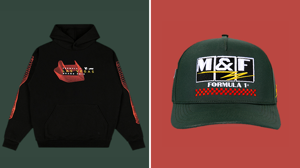 Disney F1 Mickey and Friends Shop Online