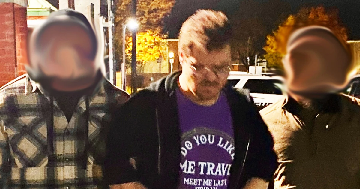 Fugitive evaded the law for years, living as a student with the hope of going to MIT