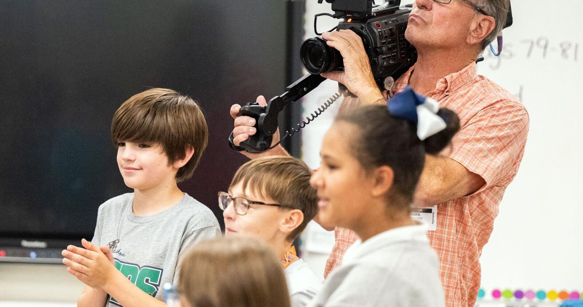 Arts in Education Lafayette LA to be on Meg Ryan Empowered