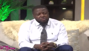 If I’ve successfully led Legon SRC, I can lead Ghana – Guru