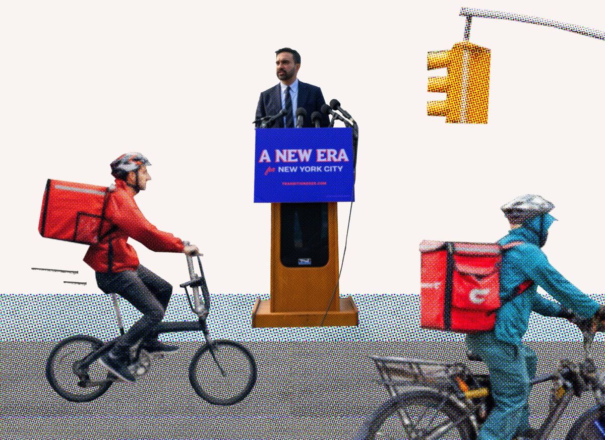 Why Mamdani’s New York May Be Business as Usual