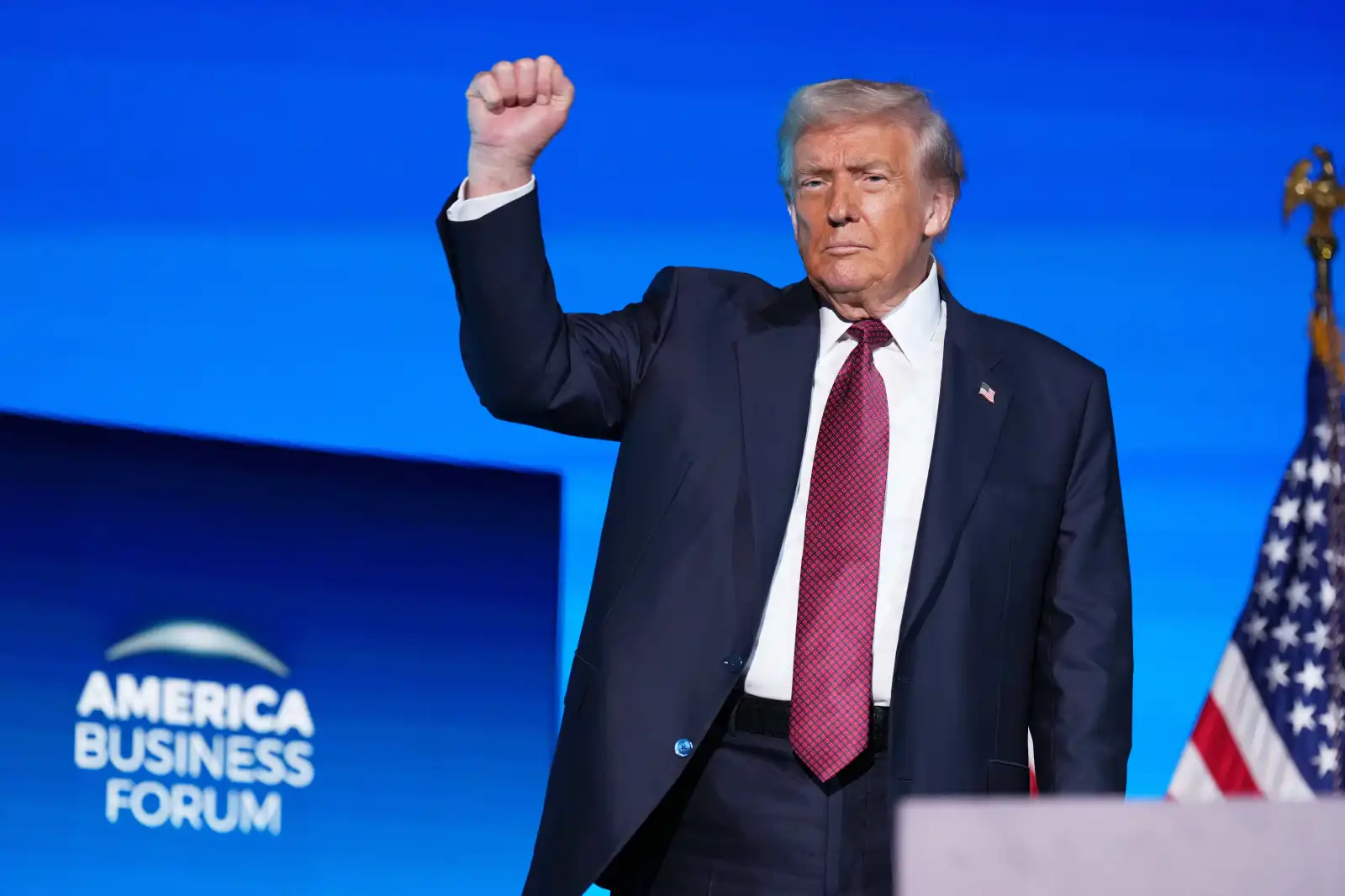 Donald Trump&#039;s Approval Rating Has Plunged Over SNAP Benefits—Nate Silver