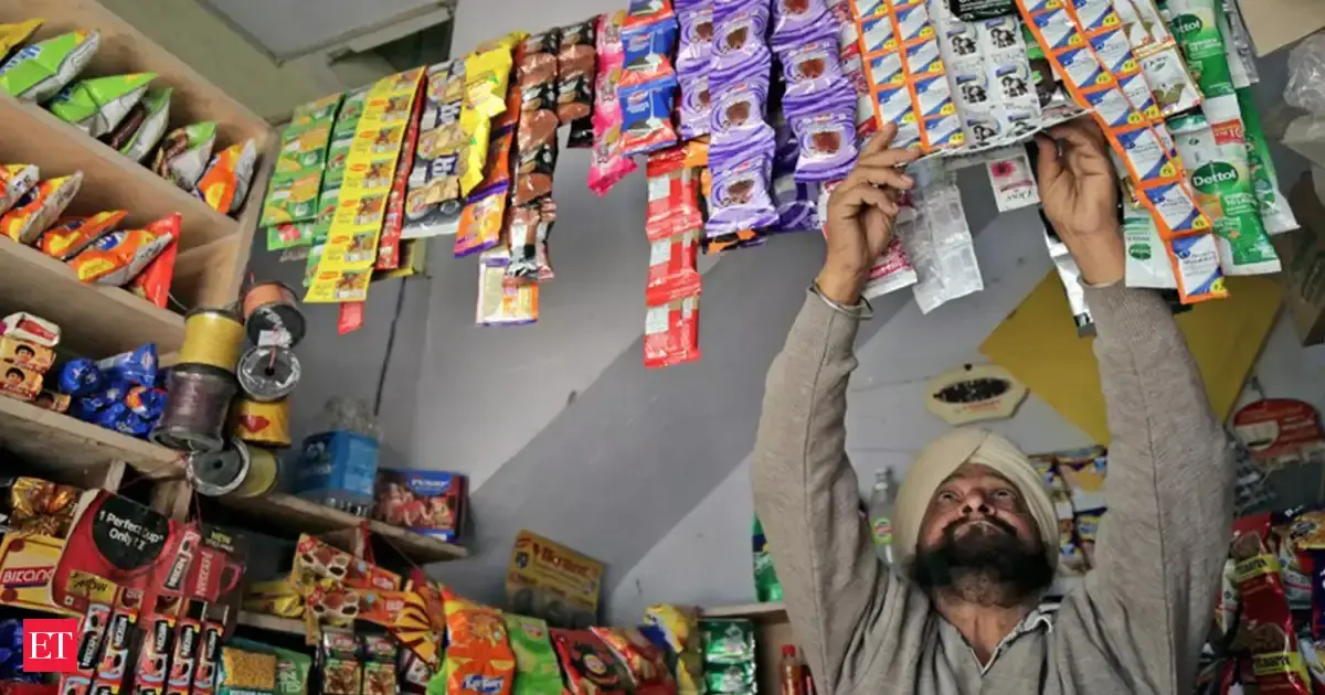 Consumer staples companies see stable demand in Q2 FY26; GST transition, monsoon weigh on growth: Motilal Oswal