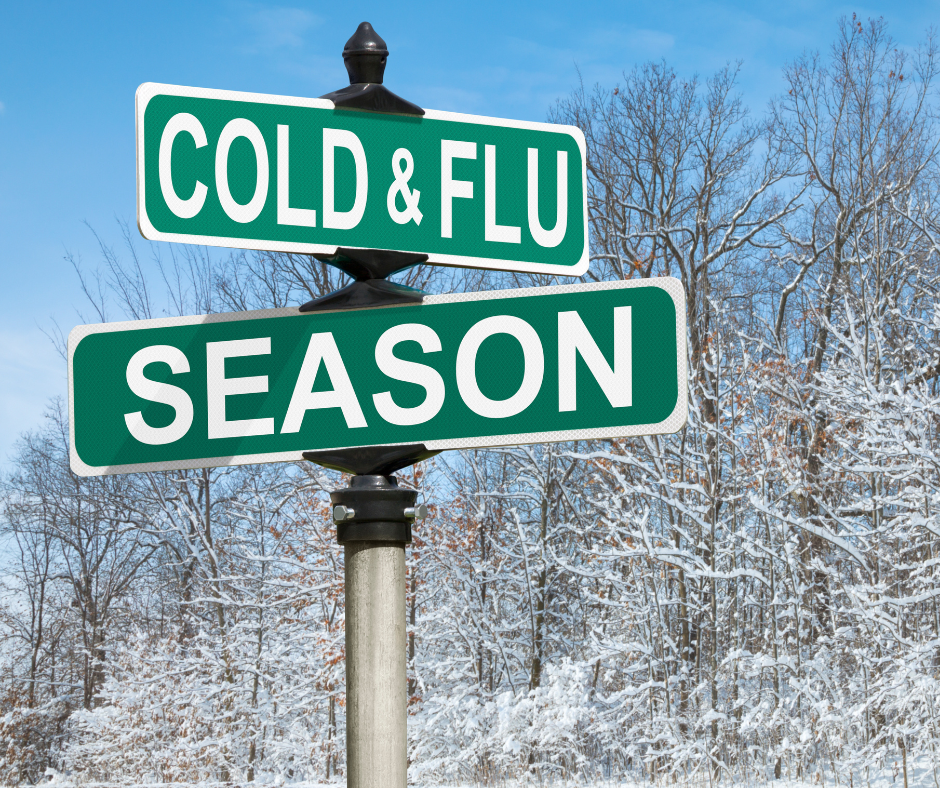 HSE encouraging eligible people to avail of free flu vaccination