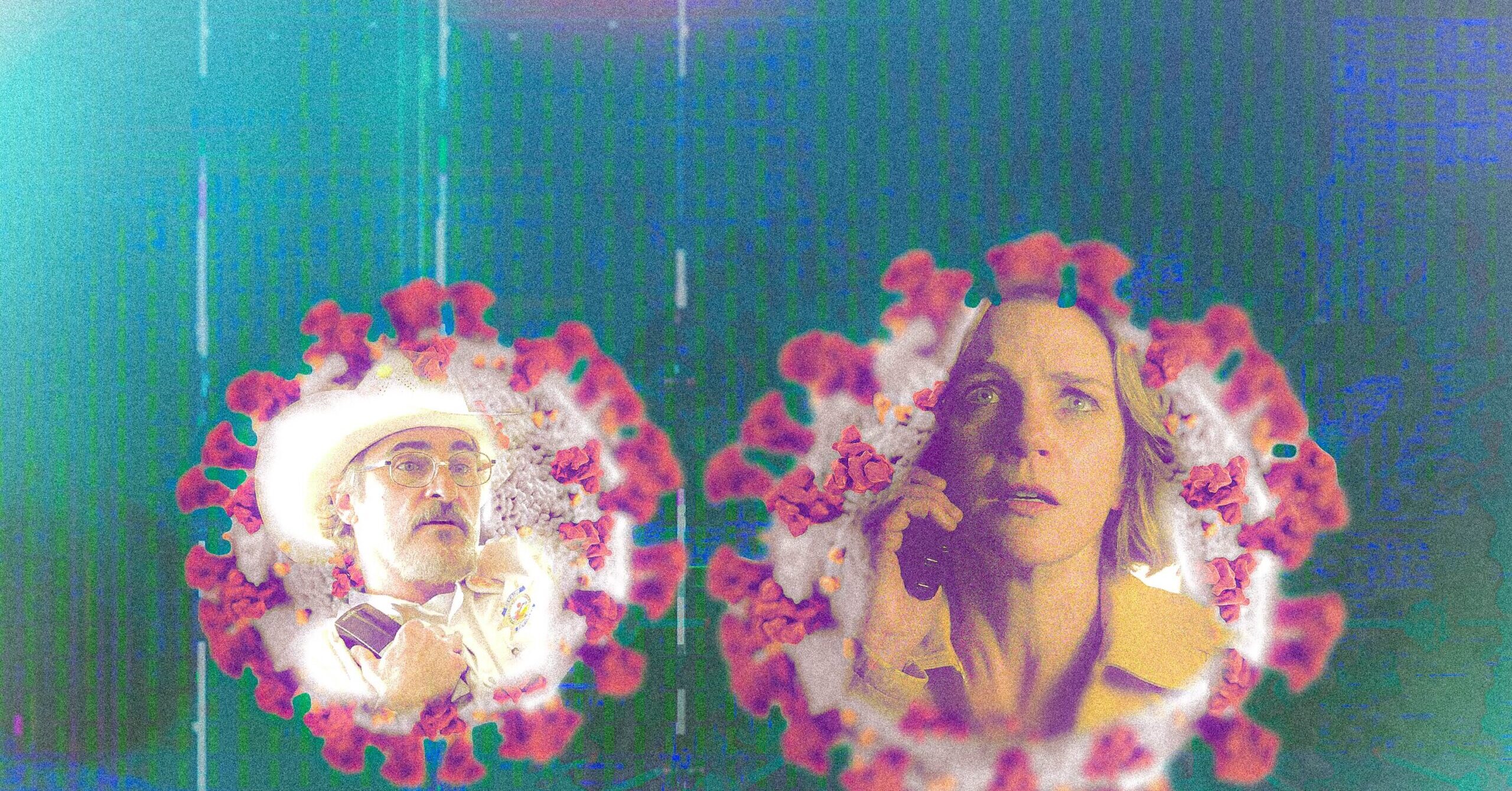 ‘Pluribus’ Smiles Through the Pain of the COVID Era