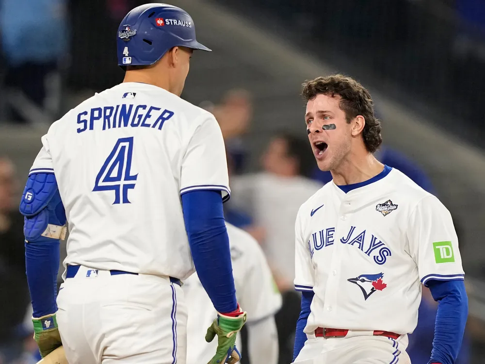 Moneyball: How the Blue Jays’ World Series run could end up paying off for Rogers