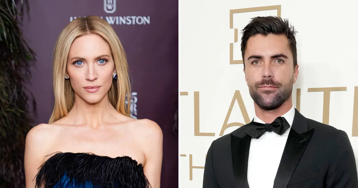 Brittany Snow Discusses Divorce From Selling the OC's Tyler Stanaland