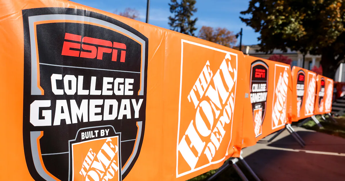 With Disney and YouTube still at an impasse, here are your options for watching BYU-Texas Tech