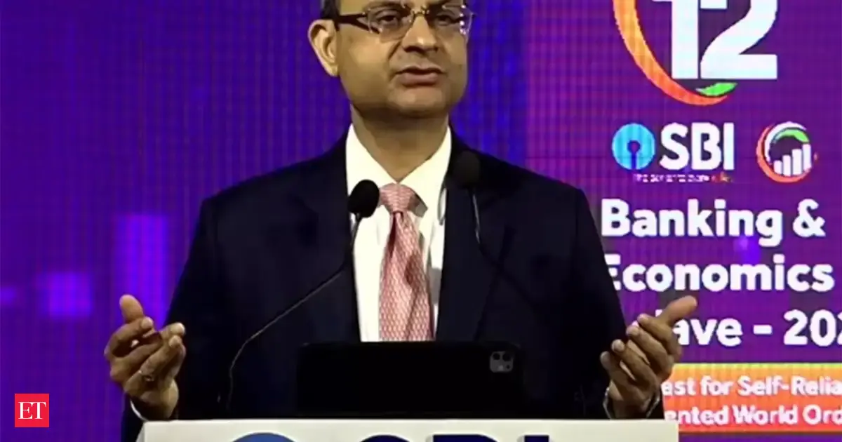 SBI transformed from being in loss in 2018 to USD 100 bn company, due to regulatory reforms by RBI: Governor Malhotra