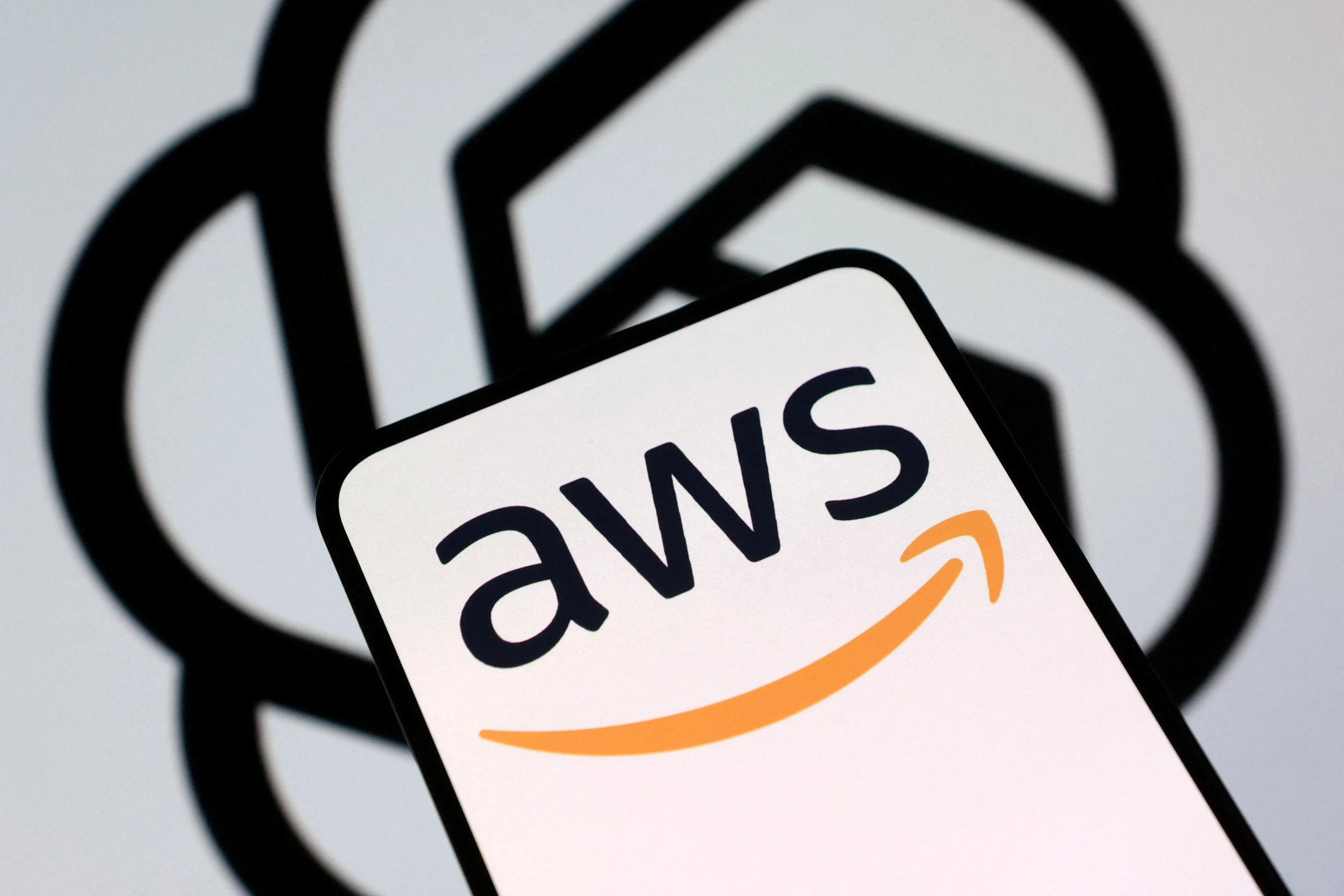 OpenAI to pay Amazon US$38 billion in 7-year cloud services deal