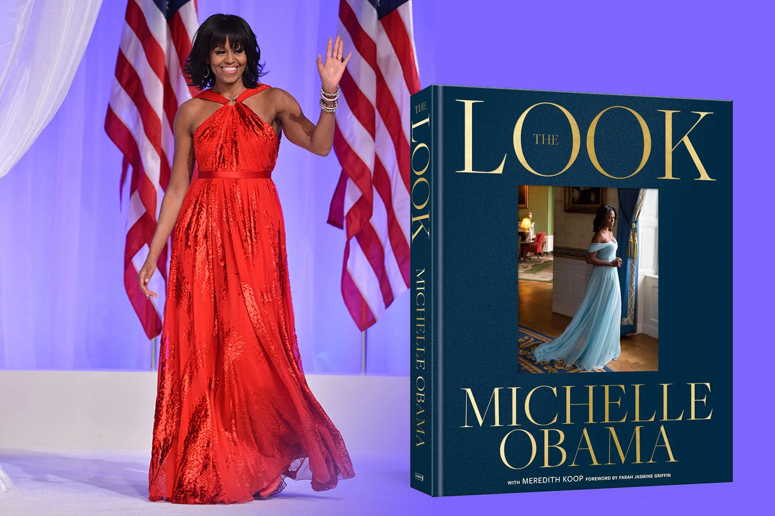 Michelle Obama’s new book makes it clearer than ever what she has become.