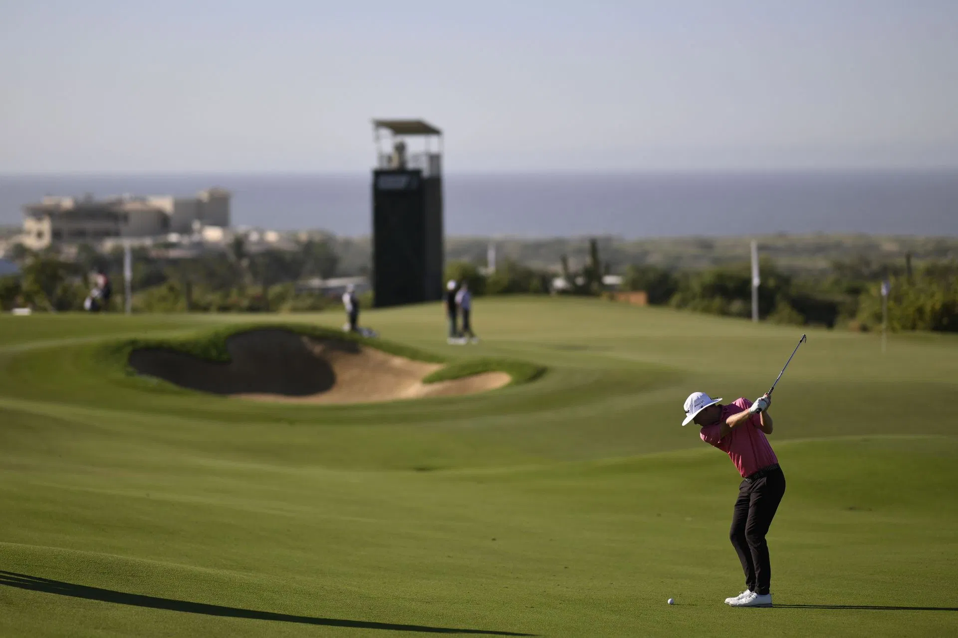 World Wide Technology Championship 2025 Round 2 tee times & pairings explored