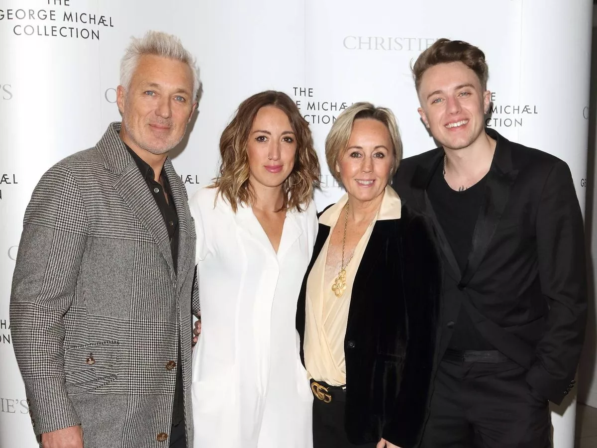 Roman Kemp left heartbroken over mum 'crying for days' as he shares 'horrendous' struggle