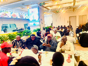 Ambassador Kojo Bonsu urges assembly members to emulate China’s development success