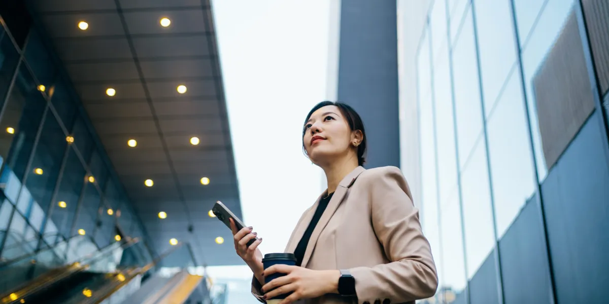 The way to get middle managers to embrace AI?Invest in people, not technology, first