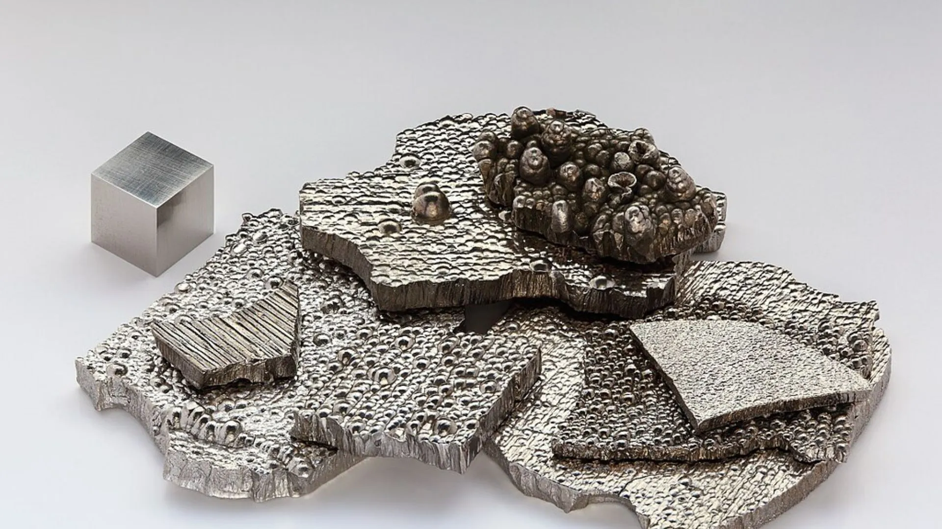 China's deep sea mining rover reaches 6,000 feet below to dig cobalt