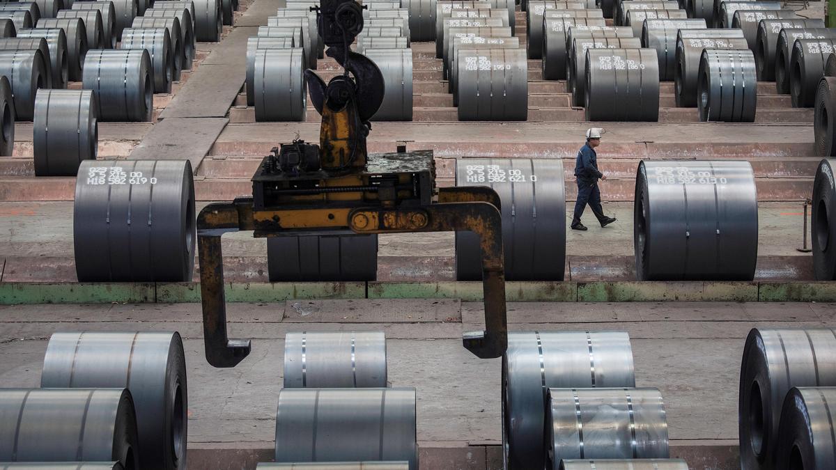IMFA acquires Tata Steel’s ferro chrome plant in Odisha for ₹610 crore