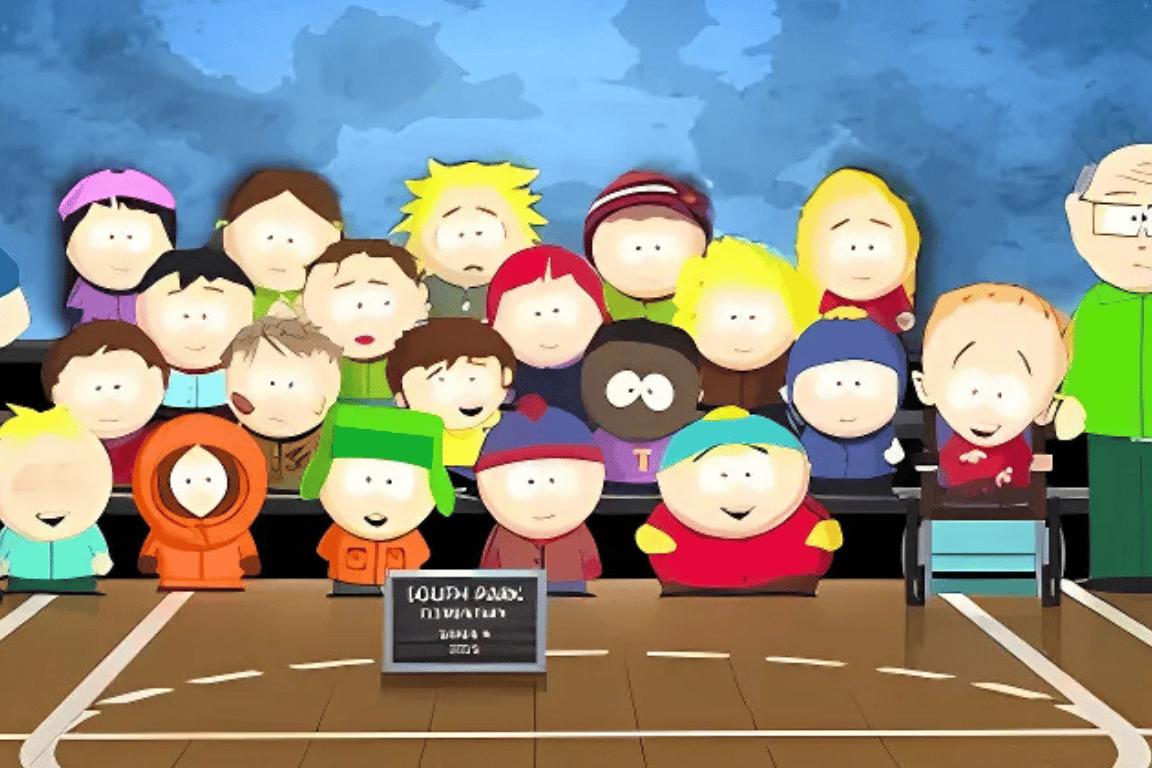 South Park season 28: what time is episode 2 out? Comedy Central and Paramount+ release time