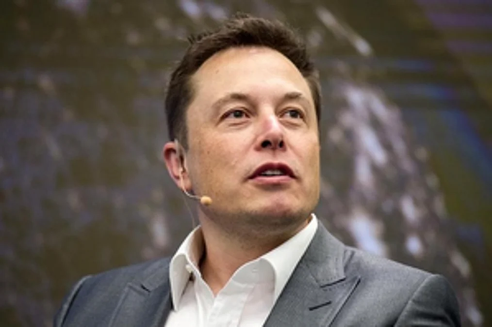 Tesla shareholders approve Musk's $1 trillion pay package