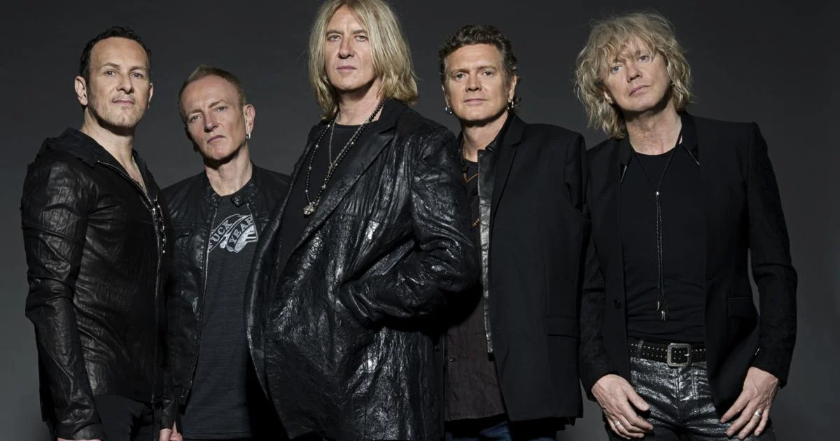 Journey to play Lincoln Pinnacle Bank Arena on April 9, 2026