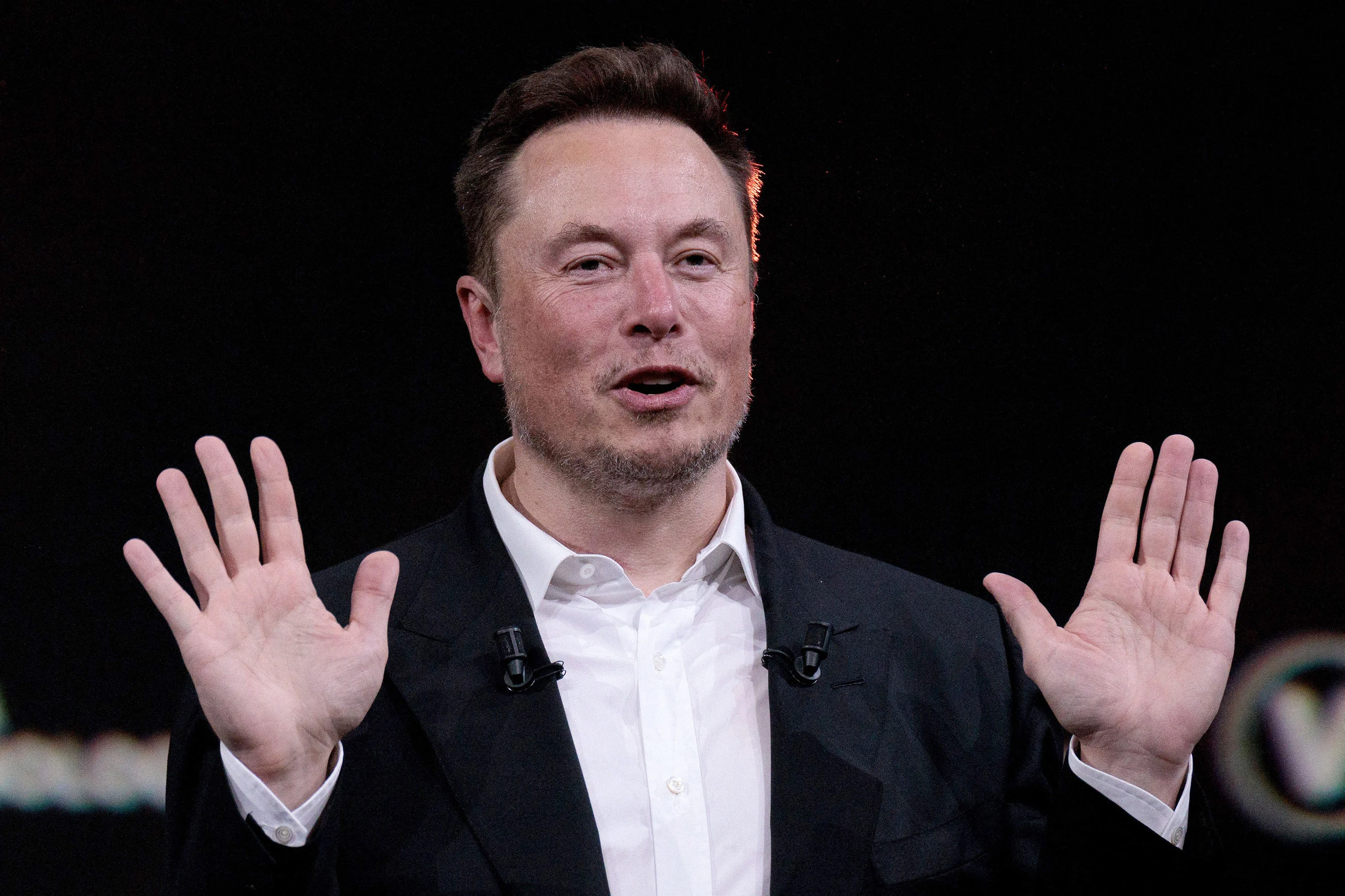 Tesla shareholders approve US$1 trillion pay package for Elon Musk