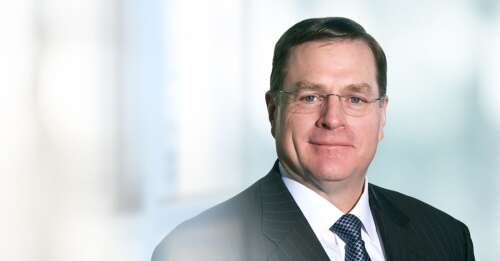 Aon reports strong third-quarter results