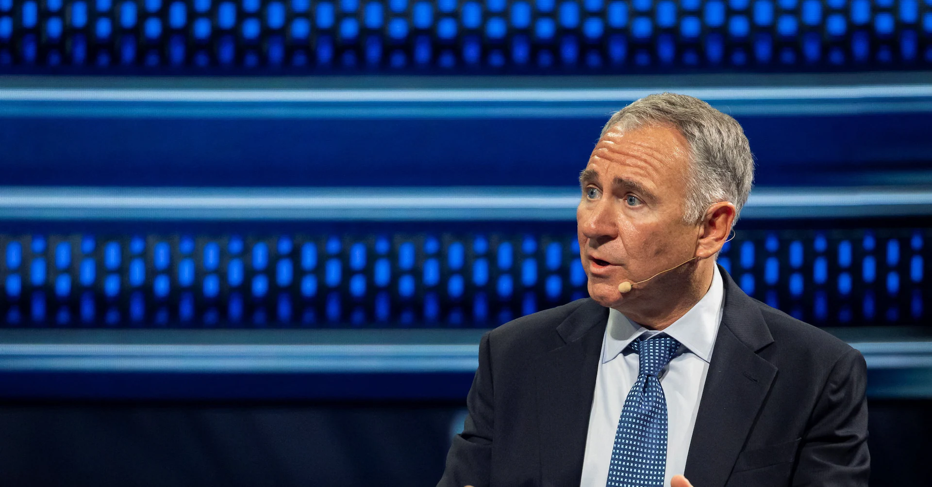 Citadel's flagship fund gained 1.8% in October, source says