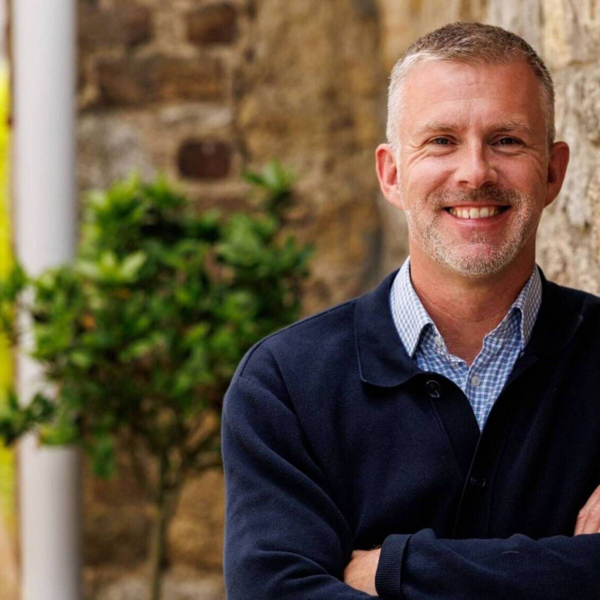 Airfield Estate boosts research and education with new appointment