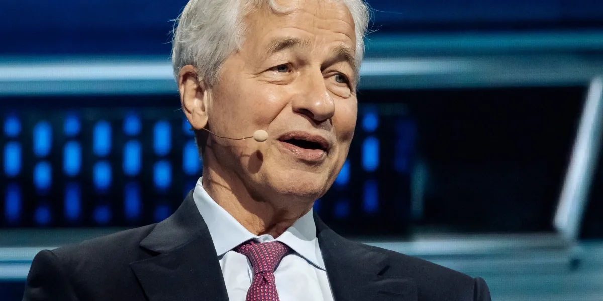 Jamie Dimon says he still reads customer complaints himself because his staff filters too much: 'The bureaucracy does want to control you'