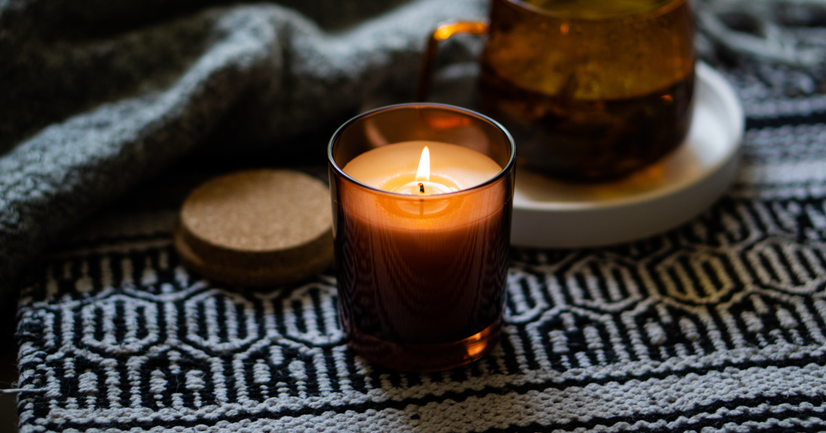 Trader Joe's Adds New Holiday Scents to Popular Candle Trio