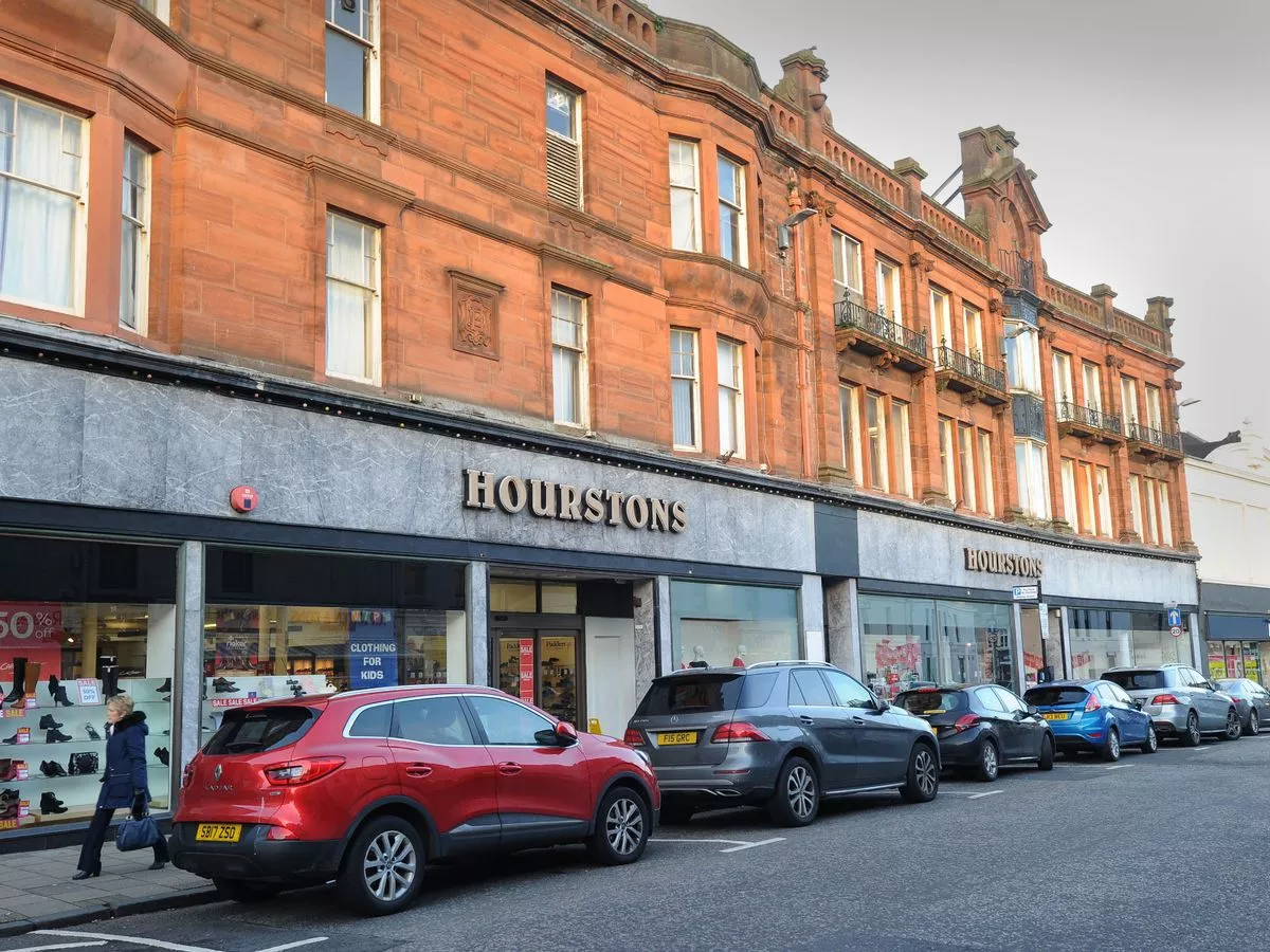 Ayr care village plan was failure from the get-go say opposition