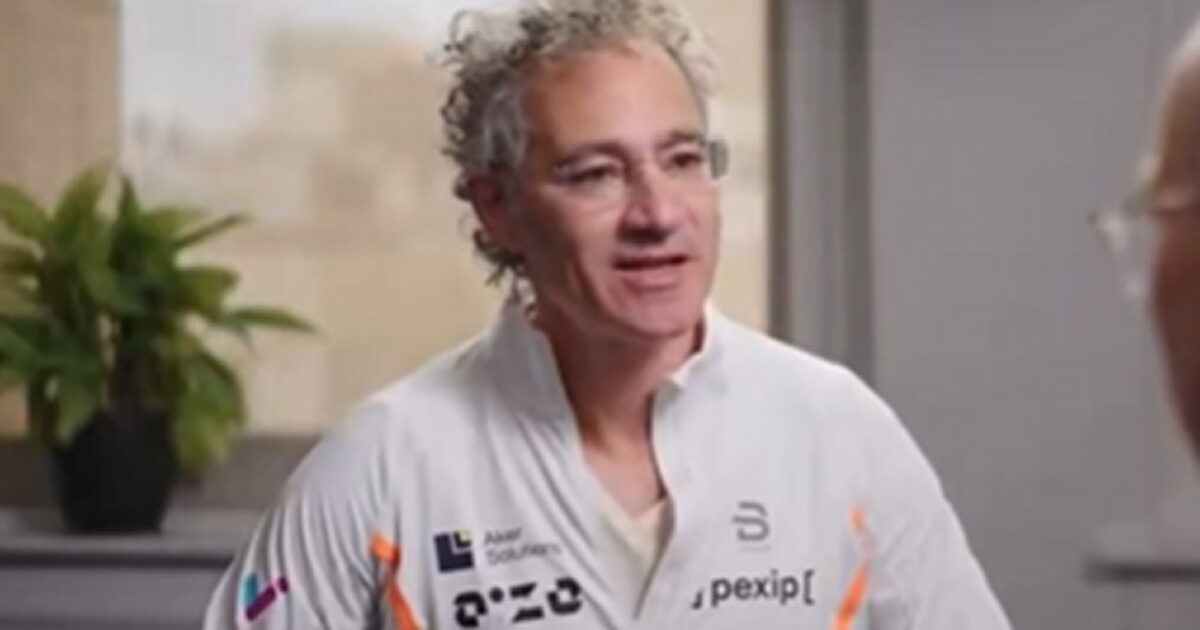 Palantir CEO Blasts Ivy League Mamdani Voters: 'Annoyed Their Education is Not That Valuable' (VIDEO)