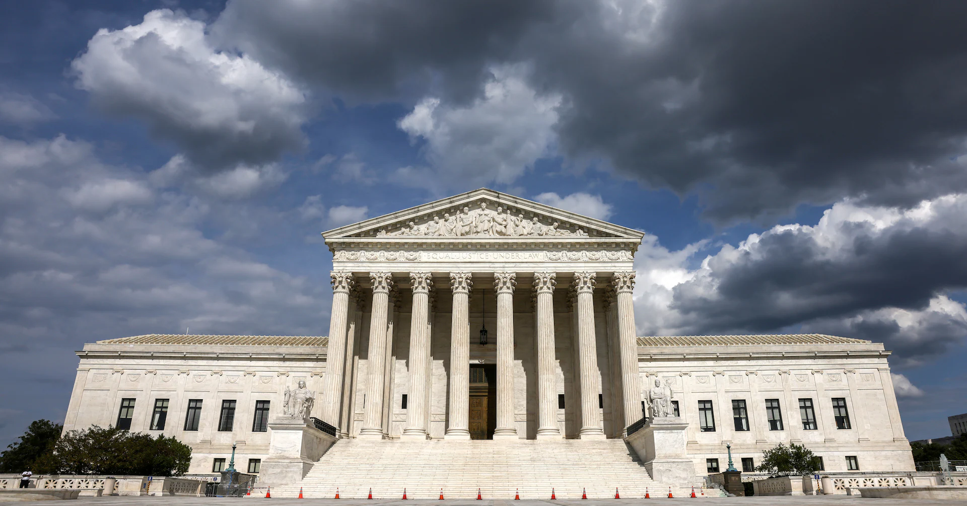 US Supreme Court allows Trump's passport policy targeting transgender people