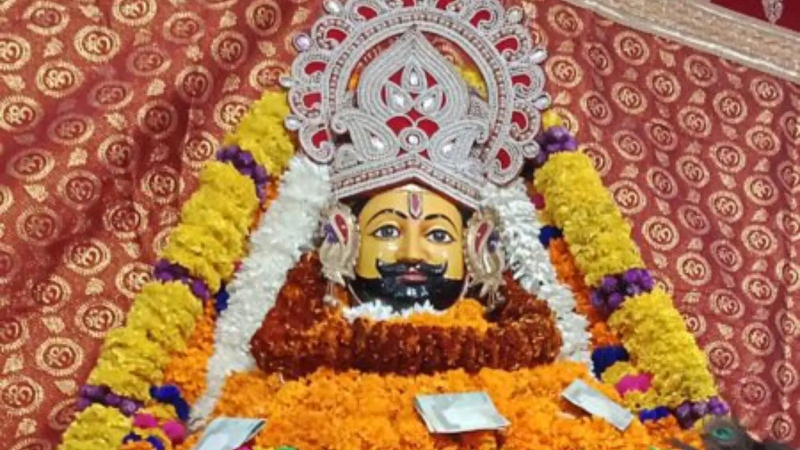 Why So Many Delhi-NCR Cars Have This Bow-Arrow Sticker? Who Is Khatu Shyam Ji And What's The Link With Stickers