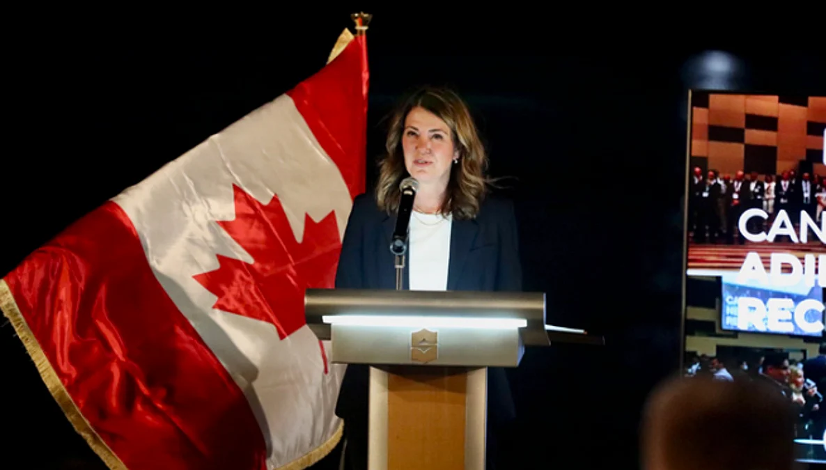 Alberta opens new international office in Abu Dhabi to boost trade and energy ties